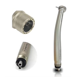OEM Hoge Kwaliteit Drukknop Tandheelkundige Hoge Snelheid Handstuk N-S-K Pana MAX2 Turbine Tandheelkundig Handstuk - Product Image 6