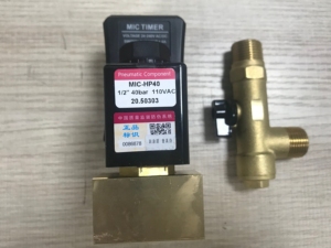 ท่อระบายน้ำ40bar แรงดันสูงสำหรับระบบแอร์ - Product Image 2