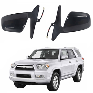 Wholesale Auto Rearview <strong>Mirrors</strong> Plastic Car Glass Side <strong>Mirror</strong> for Toyota Camry Corolla Prius Hilux Hiace RAV4 Yaris Lexus Is250