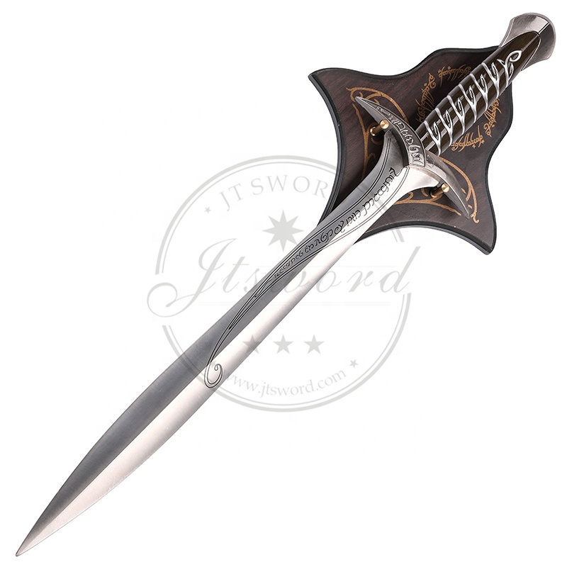 Frodo Baggins Sting Sword Replica - Lord of the Rings Toy Sword
