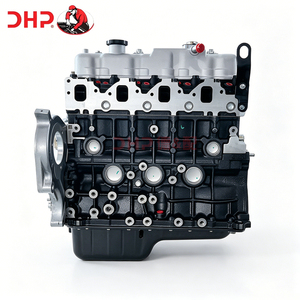 เครื่องยนต์เบนซิน GN1-6006-AA-JJX ครบชุด มาตรฐานยูโร 6 บี สำหรับรถฟอร์ดขนาดเล็กทั่วโลก ผ่านการทดสอบแล้ว ติดตั้งได้โดยตรง - Product Image 1