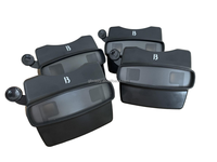 Visionneuse 3D Magic View Master, image stéréoscopique, trouvez une image en plastique, visionneuse 3D