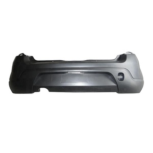 Paraurti per Renault <span class=keywords><strong>Sandero</strong></span> <span class=keywords><strong>Stepway</strong></span> <span class=keywords><strong>Dacia</strong></span> <span class=keywords><strong>Sandero</strong></span> - Product Image 2