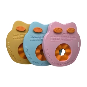 Braccioli Galleggianti in Schiuma EVA per Bambini, Manicotti Galleggianti di Alta Qualità per <span class=keywords><strong>Piscina</strong></span>, Accessori per Immersioni - Product Image 6