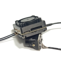 Unité aérienne OpenIPC -- SSC338Q + IMX335, 2W C847