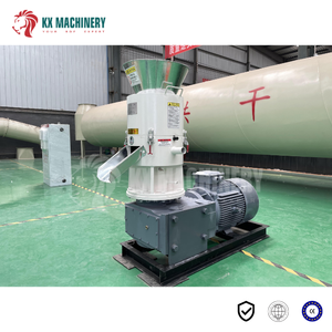 เครื่องอัดเม็ดขี้เลื่อยไ<span class=keywords><strong>ม</strong></span>้ควา<span class=keywords><strong>ม</strong></span>จุสูงเครื่องจักรอัดเ<span class=keywords><strong>ม</strong></span>็ดขี้เลื่อยไ<span class=keywords><strong>ม</strong></span>้สนสำหรับงานหนัก - Product Image 6