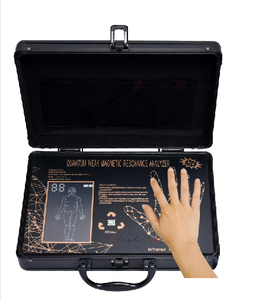 ซอฟต์แวร์วิเคราะห์แม่เหล็กควอนตัมเวอร์ชันล่าสุดระดับมืออาชีพ ปี 2026 ดาวน์โหลดได้แล้ว - Product Image 6