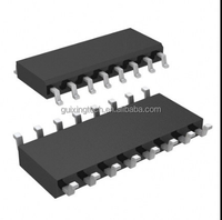 Componentes electrónicos GUIXING, circuitos integrados B330-13-F, microchip, programador de circuitos integrados, chips IC