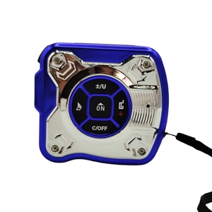 Hot bán khu vực và Khối lượng có thể sạc lại 60m băng công cụ đo lường laser kỹ thuật số đo băng - Product Image 1