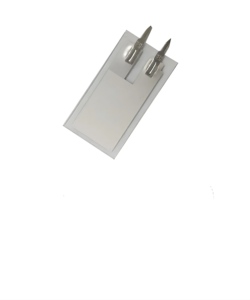 다양한 시나리오에서 사용되는 선형측정용 <span class=keywords><strong>OEM</strong></span> PVDF 압전 센서 필름 광역 압력 센서 - Product Image 1