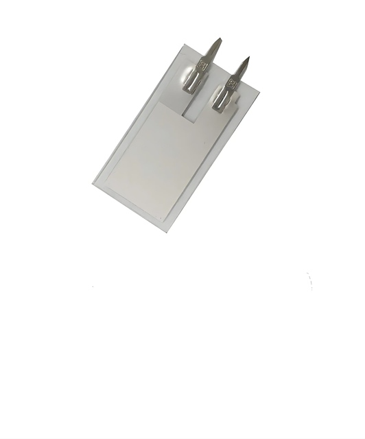 OEM PVDF Piezoelectric Sensor Film for Linear Measurement Wide Range Pressure Sensor Used in Various Scenarios