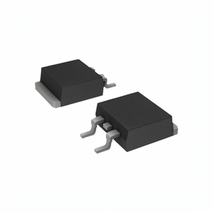 ทรานซิสเตอร์ GT055N06K TO-252 ซื้อออนไลน์ อะไหล่อิเล็กทรอนิกส์ของแท้ บริการครบวงจร - Product Image 1