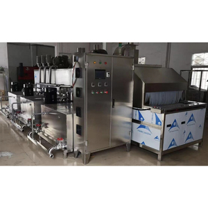 Limpiador ultrasónico industrial personalizado OEM 28KHZ 100L para limpieza de piezas metálicas - Product Image 3