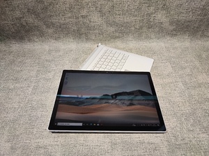 Laptop Intel <span class=keywords><strong>I7</strong></span> de 10.ª Generación a Bajo Precio para <span class=keywords><strong>Microsoft</strong></span> <span class=keywords><strong>Surface</strong></span> Book3 con Pantalla de 13.3 Pulgadas, 16 GB de RAM, Windows 10 y Almacenamiento SSD - Product Image 2