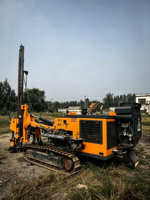 Assemblage de tuyau incurvé d'air de perceuse de roche en acier au carbone de haute qualité pour l'extraction de minerai