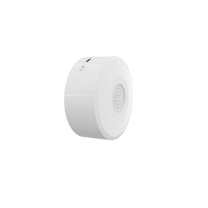 Sonido y luz Alarma antirrobo inteligente <span class=keywords><strong>Sirena</strong></span> interior Sensor zigbee Seguridad en el hogar 85db - Product Image 1