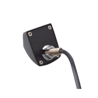 AHD 720P/1080P Carcasa de zinc cámara de visión trasera de coche DC 12V Gran Angular cámara de marcha atrás para coche