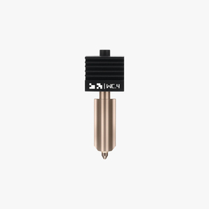 Boquilla de Carburo de Tungsteno H2S para Filamento Abrasivo HRA-90 0.4mm Hecho en EE. UU. - Product Image 1