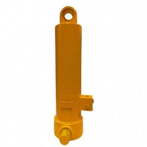 bibo High Torque Hydraulic Rotary Cylinder Rotation Unit Aerial Work <b>Platform</b> Hydraulic Cylinder - Product Image 1