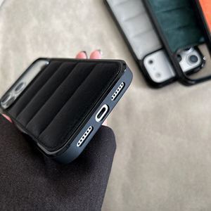 3D <span class=keywords><strong>เคส</strong></span>เนื้อปลาปักเป้าสำหรับ <span class=keywords><strong>iPhone</strong></span> <span class=keywords><strong>Air</strong></span> 17 16 15 14 <span class=keywords><strong>13</strong></span> <span class=keywords><strong>PRO</strong></span> <span class=keywords><strong>MAX</strong></span> Down <span class=keywords><strong>JACKET</strong></span> เนื้อนุ่มทำจากผ้าฝ้าย - Product Image 5