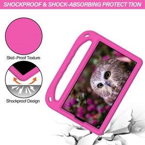 <span class=keywords><strong>Coque</strong></span> antichoc robuste en matériau EVA de 10.5 pouces pour <span class=keywords><strong>Samsung</strong></span> Galaxy <span class=keywords><strong>Tab</strong></span> <span class=keywords><strong>A8</strong></span> 10.5 "X200 - Product Image 4