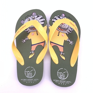 Gran oferta, zapatillas de mujer, <span class=keywords><strong>sandalias</strong></span> de playa personalizadas - Product Image 6