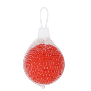 Jouet à mâcher durable et élastique pour animaux de compagnie, balle interactive en caoutchouc résistante aux morsures, jouets en forme de balle pour animaux de compagnie - Product Image 6