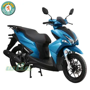 Euro 5 V Eeg Coc Mbk Easy Rider Scooter Sport Racing Motorfiets 125cc 300cc