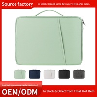 Tas Penyimpanan Tablet dari Bahan Nylon untuk & Tempat Tablet dan Organizer Sarung Buatan China