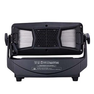 Faro Wash LED 24x20w RGBALC 6 <span class=keywords><strong>in</strong></span> 1 Colorato per Illuminazione Architettonica - Product Image 2