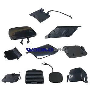 OE 39848116 pour Volvo <span class=keywords><strong>XC40</strong></span>, pare-chocs avant de haute qualité, lumière, nettoyage, couvercle de pulvérisation d'eau - Product Image 5