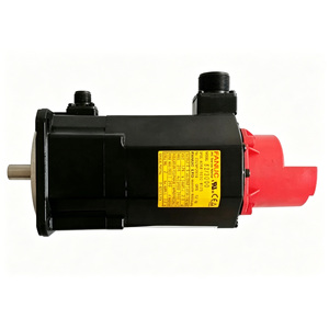 Servicio de Reparación Profesional In Situ para Motores Industriales Fanuc AC A06B-0032-B175, Estable y Confiado - Product Image 2