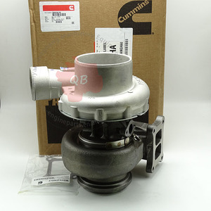 Ban đầu nt855 N14 động cơ turbo tăng áp ht3b 3803670 4033577 3532819 3522867 Turbo - Product Image 2