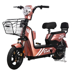Motor de alta potencia de 350W con batería de 48V 12Ah, <span class=keywords><strong>bicicleta</strong></span> de plomo-ácido, <span class=keywords><strong>Comprar</strong></span> <span class=keywords><strong>Bicicleta</strong></span> Eléctrica - Product Image 5