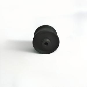 Amortiguador de Alta Calidad para Autobús, Pieza de Repuesto Estable y Absorbente de Impactos, Cojín Retardador Redondo 17L21-06240, Repuestos Automotrices Superiores - Product Image 3