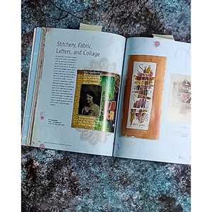 Daniele F. Manuel de calligraphie moderne et de lettering : livre de conception graphique - Product Image 4