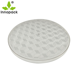 Innopack ABS seau à eau Transparent poignée en tissu forte capacité de charge vente directe d'usine 15L seau de lavage de voiture - Product Image 6