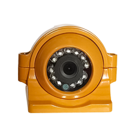 Module Firecore X-05, vision nocturne automatique, caméra thermique pour camion, reconnaissance faciale, Arducam 1080p, vision de jour/nuit, caméra USB ADAS