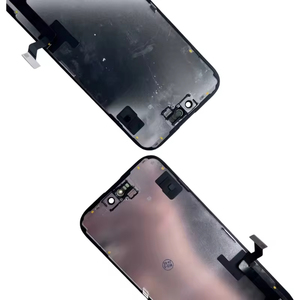 Pantalla LCD Profesional de Alta Calidad para Teléfono Móvil al por Mayor para 15 - Product Image 4