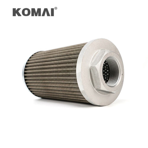 Filtro Hidráulico KOMAI P173064 848101115 FIOA130104 SH63020 SH77304 WHE26367 para Komatsu PC30 PC30MR-1 PC30-7 PC35-2 - Product Image 4