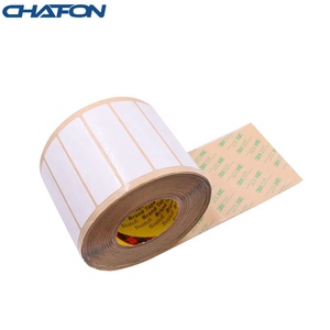 Chafon G9306 UHF RFID PP Tổng Hợp Giấy Kính Chắn Gió Tag - Product Image 5