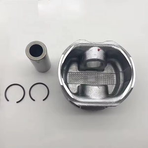 Piston de moteur automobile P3060 pour JEEP GRAND CHEROKEE 05-10 3.7L V6 02-09 4.7L V8 LIBERTY DODGE DAKOTA DURANGO <span class=keywords><strong>NITRO</strong></span> RAM 1500 - Product Image 2