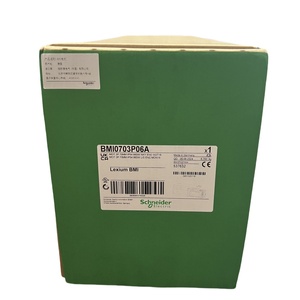 Nuevo Servomotor Lexium BMI BMI0703P06A Original en Stock - Product Image 3