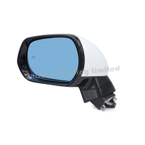 Per BAIC pechino X7 2021 specchietto retrovisore pieghevole specchietto retrovisore riflettente P00004690 - Product Image 2