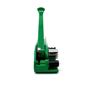 Tensor de Flejes de PET/PP Semiautomático de 19 mm con Corte de Cordón y Fuerza de 200-2800N - Product Image 6