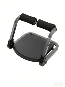 Equipo de Fitness Portátil para el Hogar, Entrenador Lateral Auxiliar, Retractor Abdominal, Fijador - Product Image 2
