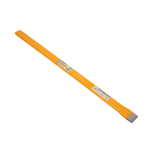 Scalpello Piatto Forgiato a Freddo 350MM 23x9 - Product Image 2