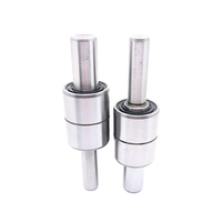 Rodamiento de Bomba de Agua para Tractor WB1324080 416787C 395837 395726 AA6701 WB1630108 WB1630116 WR1630116