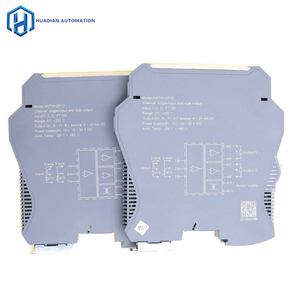 4-20mA温度伝送器IP65温度熱電対12VDC水温センサー - Product Image 4