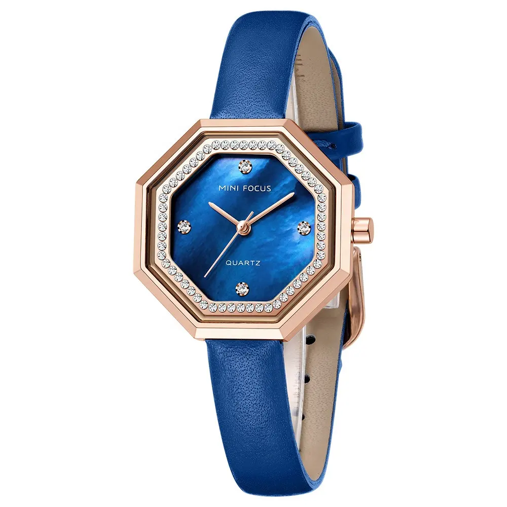 Высококачественные женские роскошные брендовые наручные часы нового дизайна, модные элегантные женские наручные часы Oem